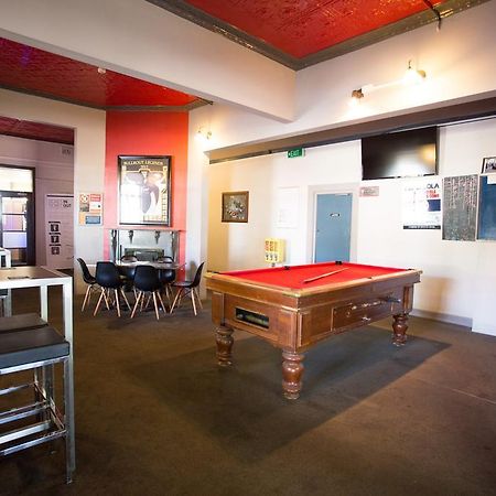 Australian Hotel Grafton South Grafton Екстер'єр фото