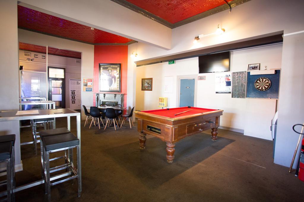 Australian Hotel Grafton South Grafton Екстер'єр фото