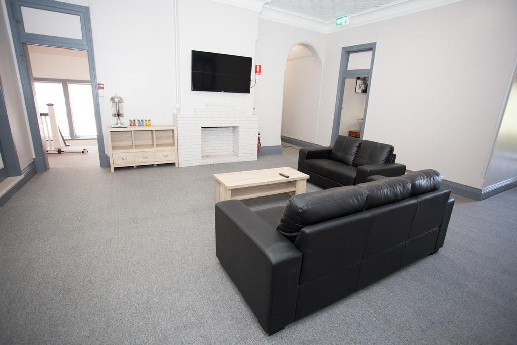 Australian Hotel Grafton South Grafton Екстер'єр фото