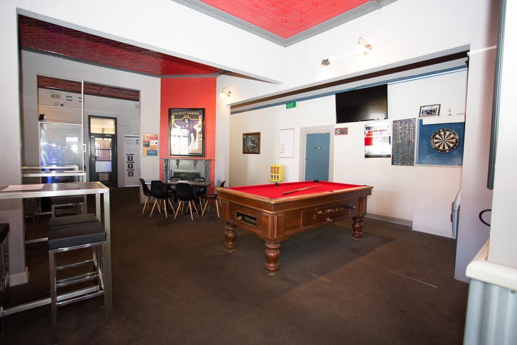 Australian Hotel Grafton South Grafton Екстер'єр фото