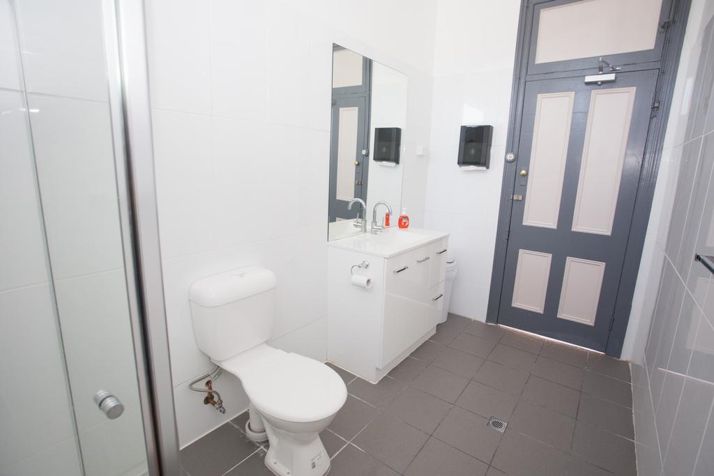 Australian Hotel Grafton South Grafton Екстер'єр фото