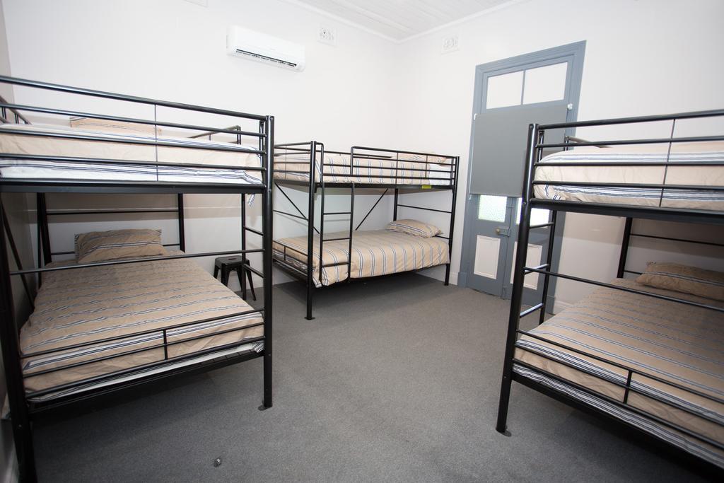Australian Hotel Grafton South Grafton Екстер'єр фото