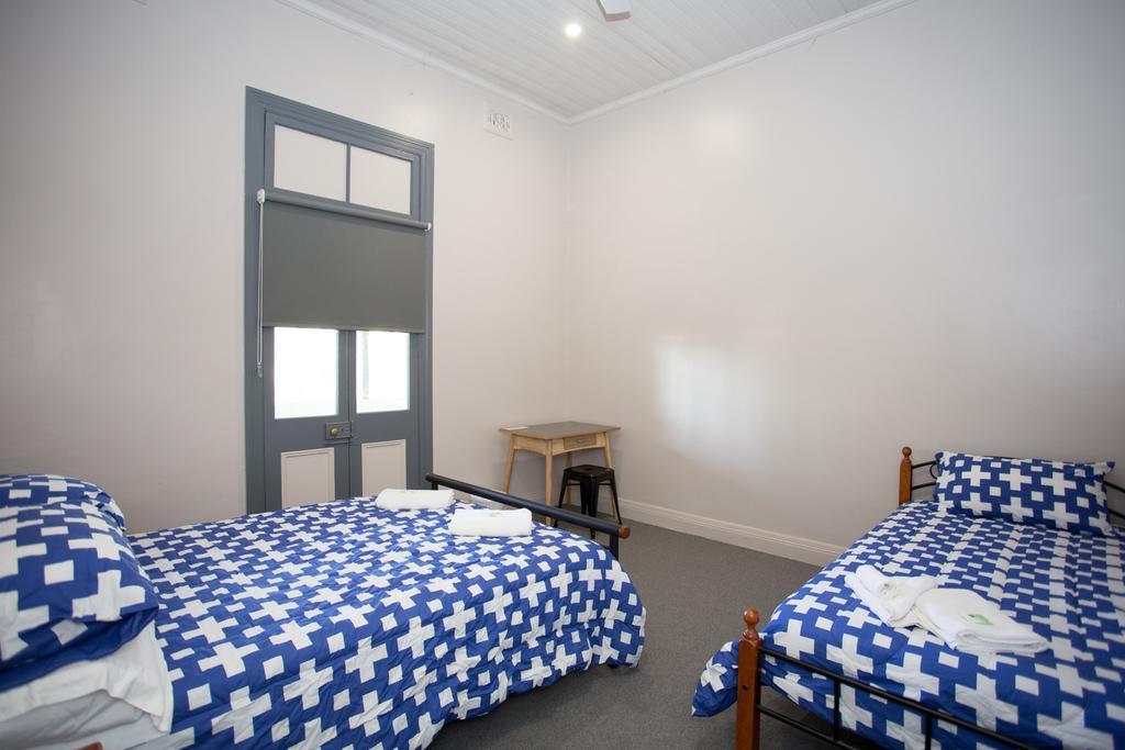 Australian Hotel Grafton South Grafton Екстер'єр фото