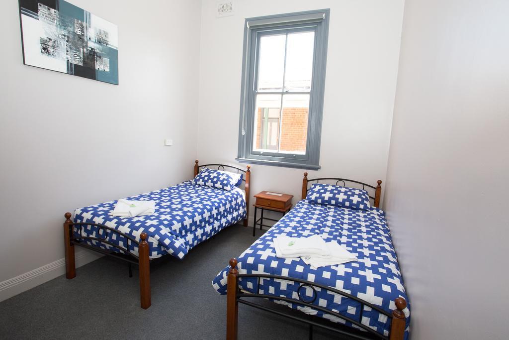 Australian Hotel Grafton South Grafton Екстер'єр фото