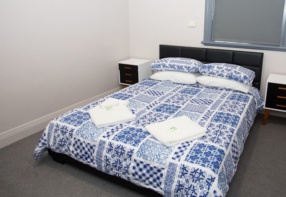 Australian Hotel Grafton South Grafton Екстер'єр фото